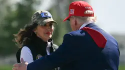 Whitmer sounds off on Trump's 'constitutional crisis' day after diplomatic appearance with him