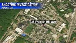 Investigation underway after Dorchester shooting leaves 2 with life-threatening injuries
