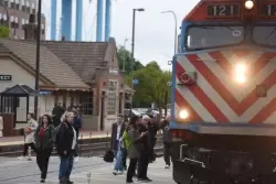What's next after transit rescue dies in Illinois House, and what caused the meltdown? Lawmakers explain