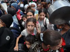 Boston Consulting Group CEO apologizes for Israeli-backed Gaza aid project