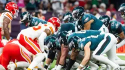 Commanders' Frankie Luvu chimes in on 'cheapo' push as NFL team owners weigh ban