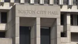 Boston city employees involved in alleged police officer assault fired